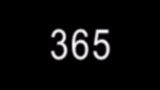 Обложка клипа 365