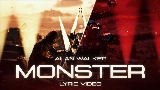 Обложка клипа Monster
