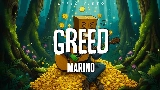 Обложка клипа Greed