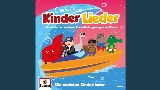 Обложка клипа Meine Biber haben Fieber