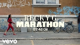 Обложка клипа MARATHON