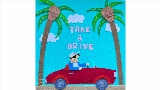 Обложка клипа Take A Drive