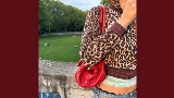 Обложка клипа Leopard