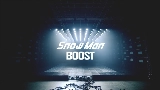 Обложка клипа BOOST