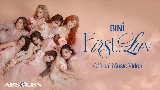 Обложка клипа First Luv