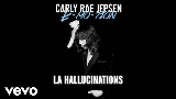 Обложка клипа LA Hallucinations