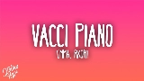 Обложка клипа VACCI PIANO