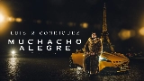 Обложка клипа Muchacho Alegre