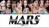 Обложка клипа MARS