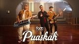 Обложка клипа Puaskah