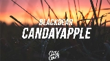 Обложка клипа candayapple
