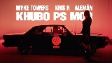 Обложка клипа K HUBO PS MOR