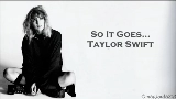 Обложка клипа So It Goes...