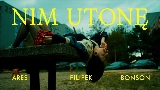 Обложка клипа Nim utonę