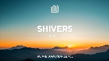 Обложка клипа Shivers