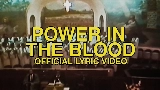 Обложка клипа There's Still Power In The Blood