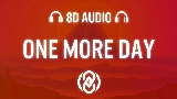 Обложка клипа One More Day