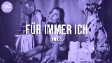 Обложка клипа für immer ich