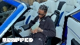 Обложка клипа Out the Mud (with Key Glock)