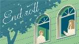 Обложка клипа End roll