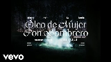 Обложка клипа Óleo de Mujer Con Sombrero feat. Mi Papá