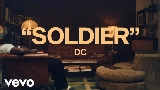 Обложка клипа Soldier