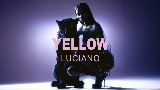 Обложка клипа Yellow
