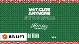 Обложка клипа NOT CUTE ANYMORE (Holiday Party ver.)