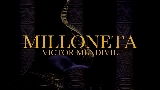 Обложка клипа Milloneta
