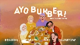 Обложка клипа AYO BUKBER!