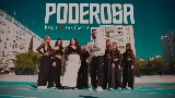 Обложка клипа Poderosa