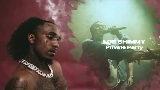 Обложка клипа Private Party