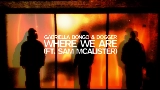 Обложка клипа Where We Are