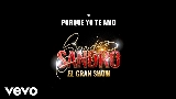 Обложка клипа Porque Yo Te Amo