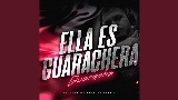 Обложка клипа ELLA ES GUARACHERA - GUARACHA