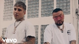 Обложка клипа Nuova Chain (feat. Guè)