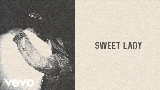 Обложка клипа Sweet Lady