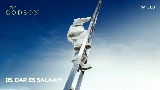 Обложка клипа Dar es Salaam