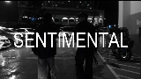Обложка клипа SENTIMENTAL