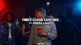 Обложка клипа FIRST CLASS LANDING.