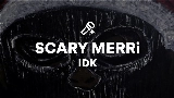 Обложка клипа SCARY MERRi