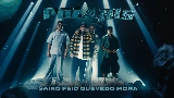 Обложка клипа POLARIS - Remix