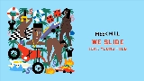 Обложка клипа We Slide
