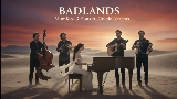 Обложка клипа Badlands (with Gracie Abrams)