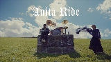 Обложка клипа Anita Ride