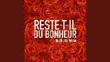Обложка клипа Reste-t-il du bonheur