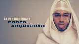 Обложка клипа PODER ADQUISITIVO