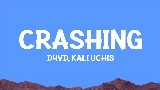 Обложка клипа Crashing (with Kali Uchis)