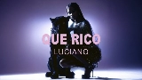 Обложка клипа Que Rico