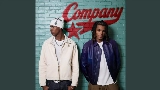Обложка клипа Company